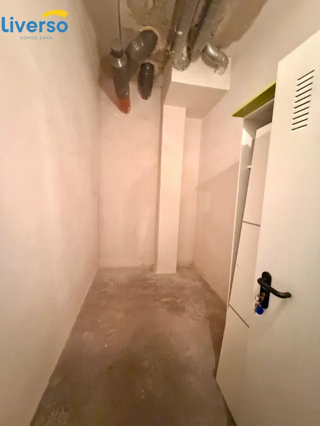 JUNTO AL HUBU | 2 DORMITORIOS + 2 BAÑOS + GARAJE Y TRASTERO | 900 € | VB1491 — 12