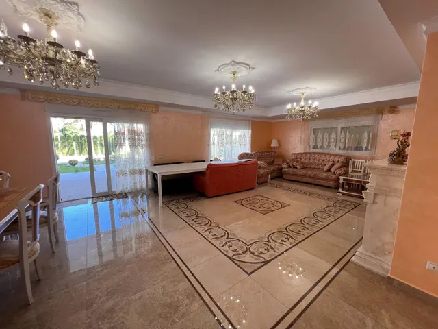 Villa 11 habitaciones 572m² en venta - Cabo Roig — 14