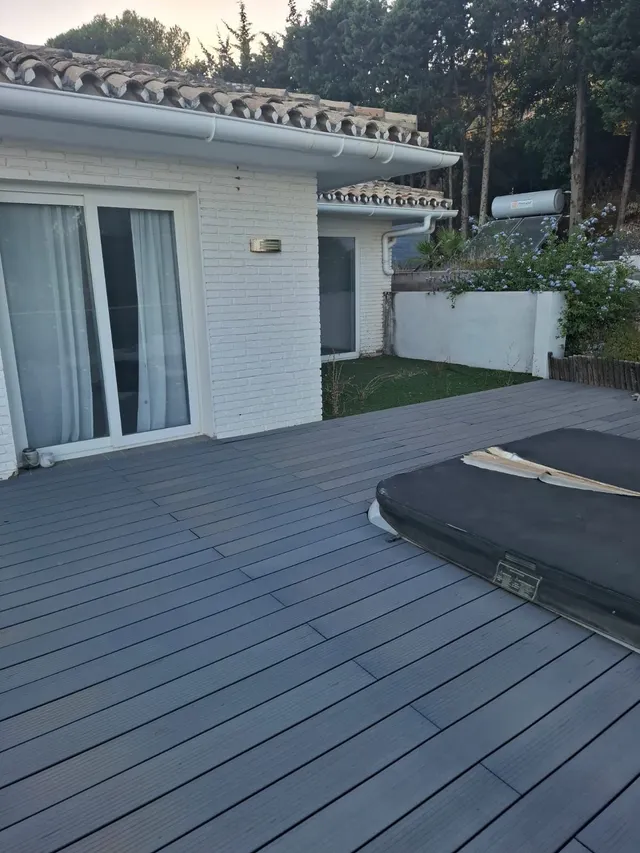 Chalet 3 habitaciones 163m² en venta - Centro — 29