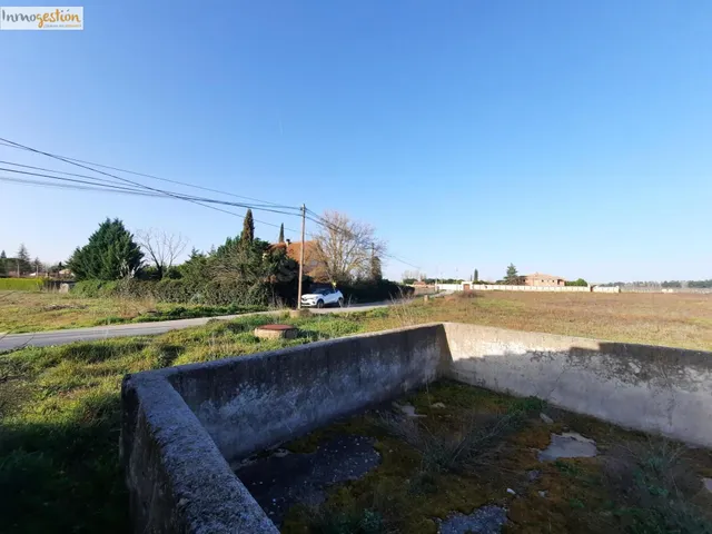 SE VENDE TERRENO RUSTICO EN TUDELA DE DUERO - foto 4