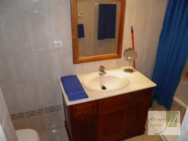 Bonito Piso Junto al Puerto y Plaza de Toros Estepona — 3