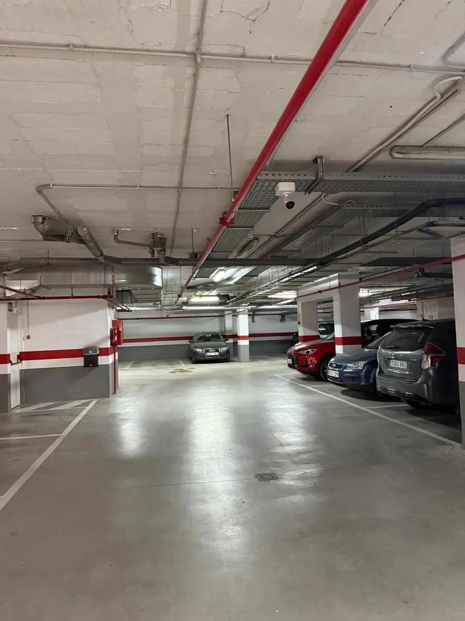 Venta de Garage en Nueva Andalucia Marbella