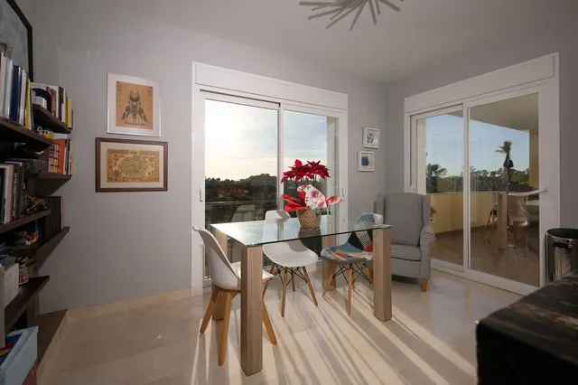 Apartamento 3 habitaciones 174m² en venta - El Madroñal — 6