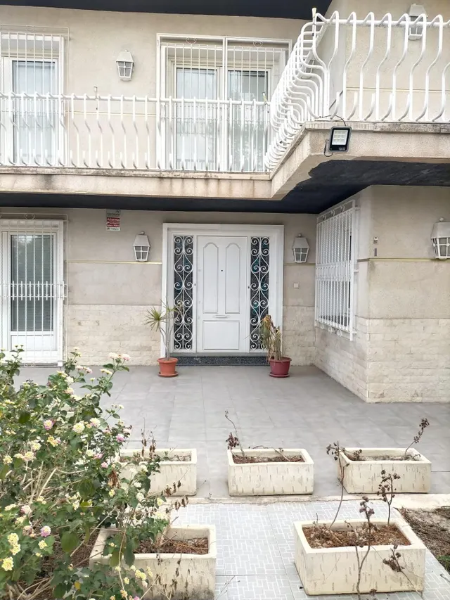 CASA EN ORIHUELA CIUDAD - foto 5