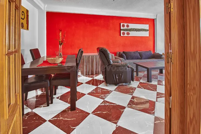 Espectacular vivienda reformada con mobiliario a estrenar: ¡ - foto 5