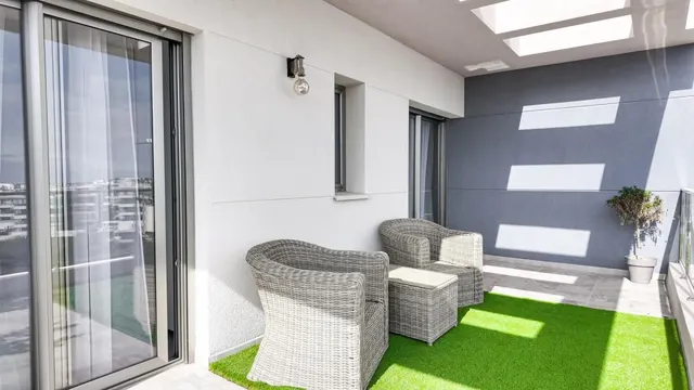 Apartamento 83m² en venta - Los Dolses — 11