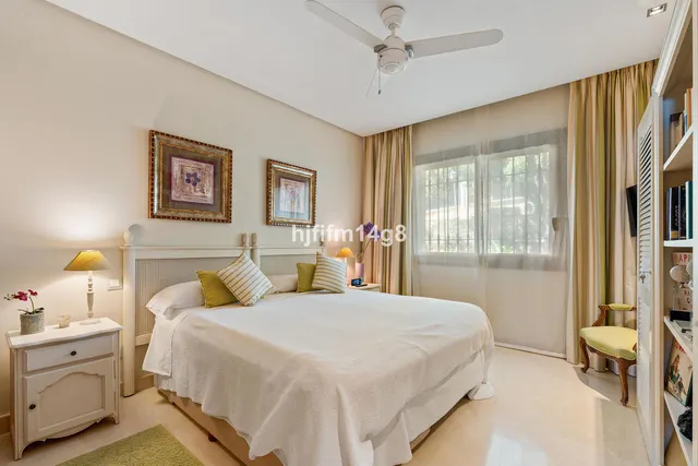 Apartamento 2 habitaciones 190m² en venta - El Madroñal — 12