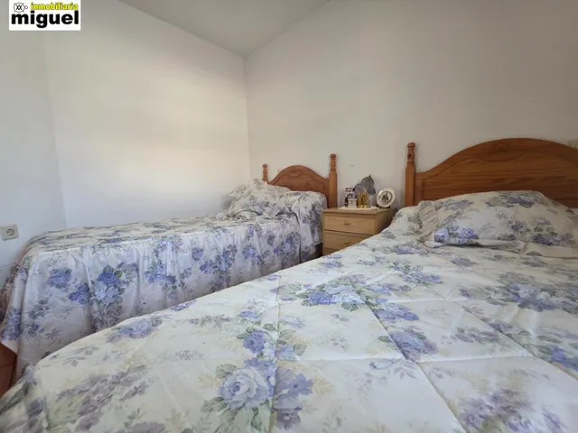 Casa de pueblo en Colombres con vistas a la sierra del cuera — 18