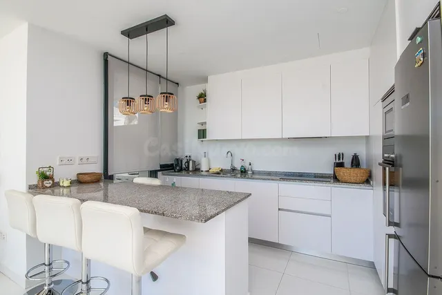 Ático Dúplex 3 habitaciones 129m² en venta - Costa del Sol - foto 4