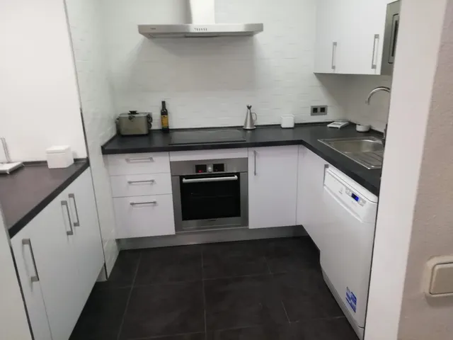 Apartamento 3 habitaciones 148m² en venta - Centro — 24