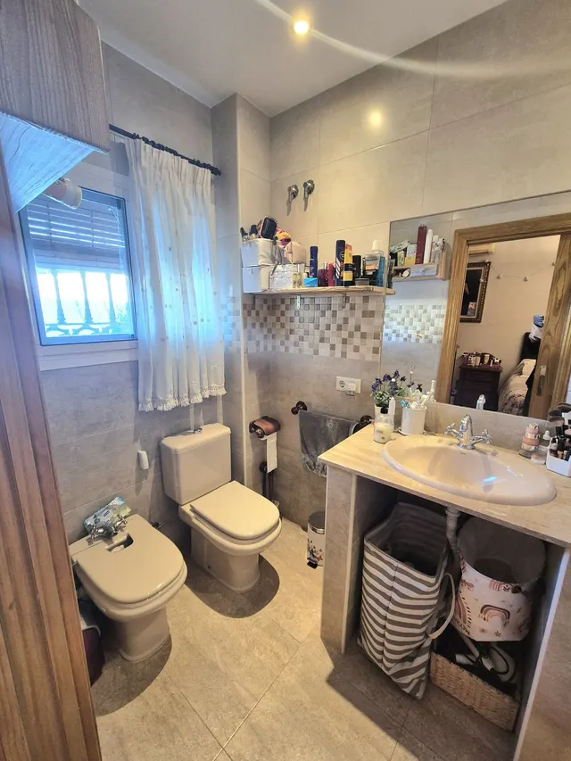 Adosado 4 habitaciones 180m² en venta - Costa del Sol — 23
