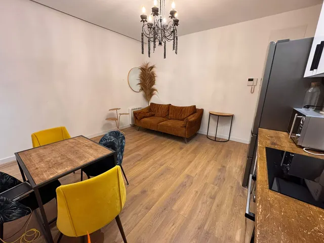 Piso 2 habitaciones 49m² en venta - Chueca — 2