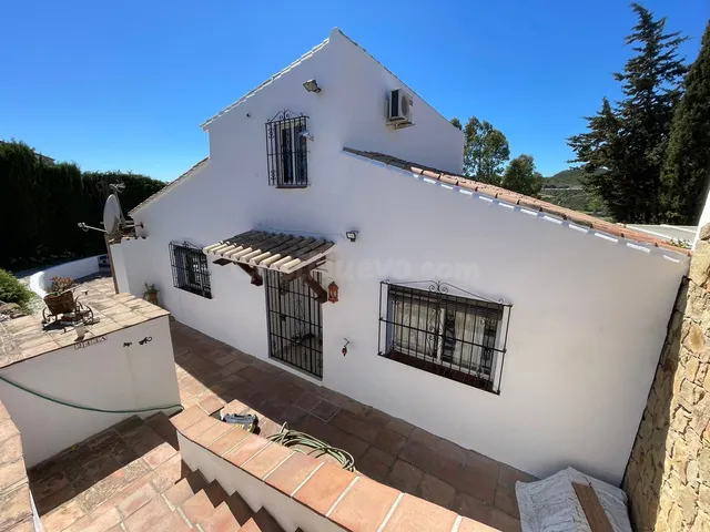 Chalet 3 habitaciones 166m² en venta - Costa Del Sol — 3