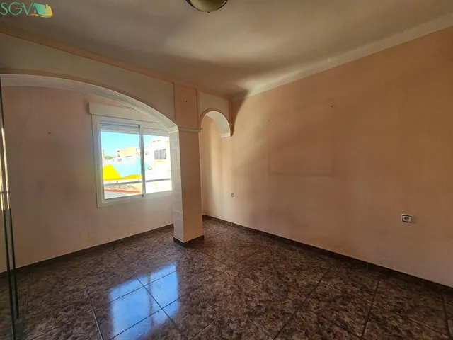 SE VENDE SEGUNDO PISO EN EL CENTRO DE NOVELDA - ALICANTE — 12
