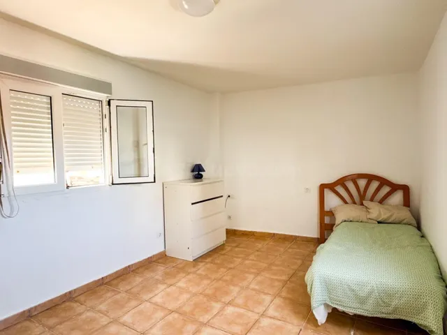Gran chalet junto al mar con 2 apartamentos independientes – playa del hombre, gran canaria, españa — 85
