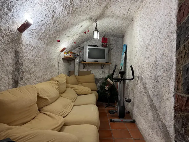 Exclusiu Dúplex al Centre de Vallirana amb Solàrium, Balcó i Celler Subterrani. — 6