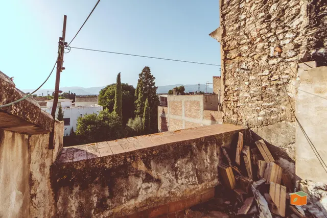 CASA EN VENTA EN LA GALERA (TARRAGONA) — 23