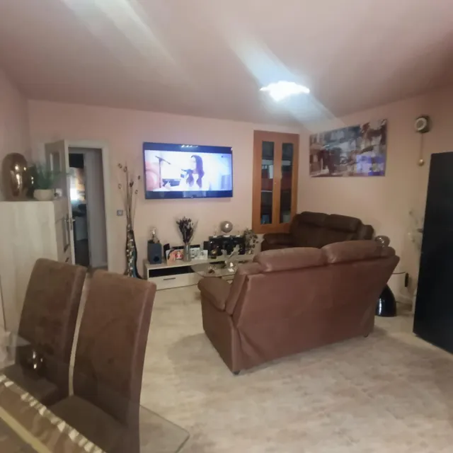 PARA ENTRAR A VIVIR Y COMPLETAMENTE EQUIPADO - foto 5