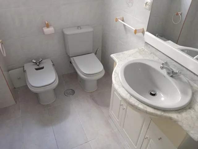 Piso 3 habitaciones 78m² en alquiler - Barrio León — 9