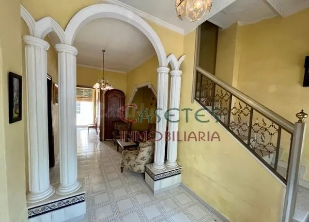 2 Magnificas casas de pueblo en Tavernes Valldigna,céntricas - foto 3