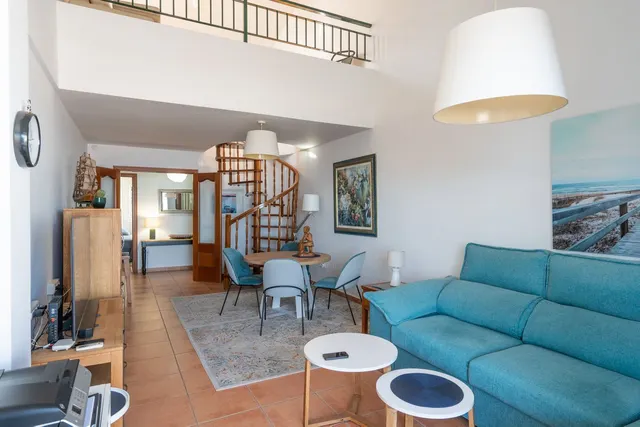 Ático 3 habitaciones 141m² en venta - Centro — 13