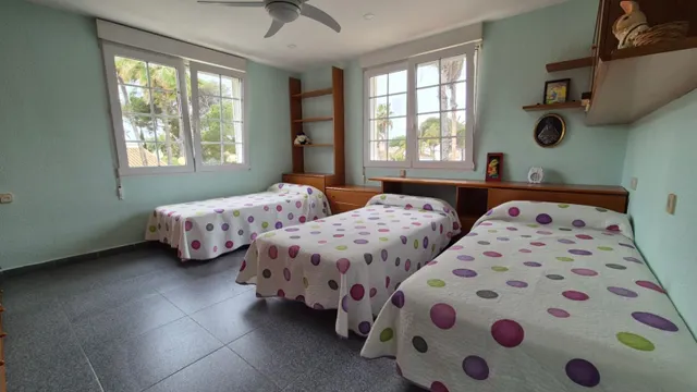 Villa 7 habitaciones 545m² en venta - Cabo Roig — 30