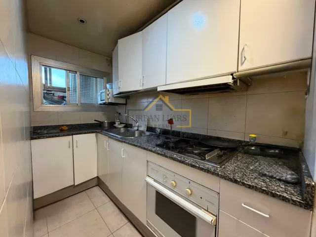 Piso para reformar en San Ron — 4