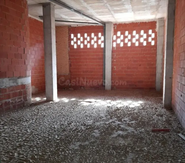 Venta de 3 Locales en Avenida AVENIDA. DE LA LIBERTAD 0 Nº S - foto 4