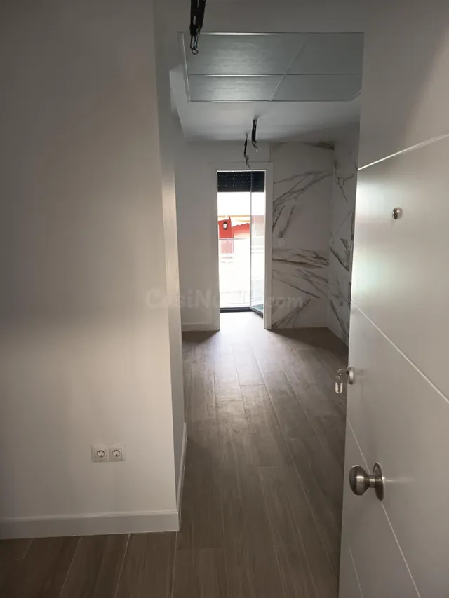 Espectacular Piso de obra nueva en Ciudad Jardín – 137 m2 - foto 5