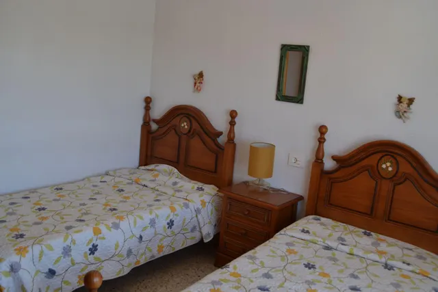 Apartamento 3 habitaciones 95m² en alquiler - La veleta — 14