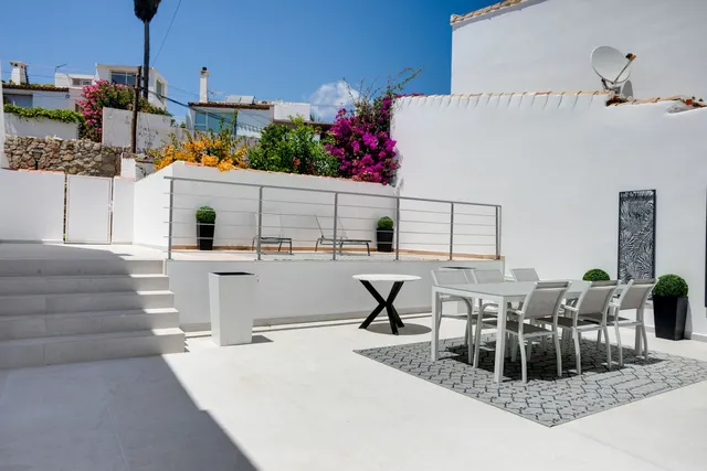 Chalet 3 habitaciones 160m² en venta - Costa Del Sol — 11