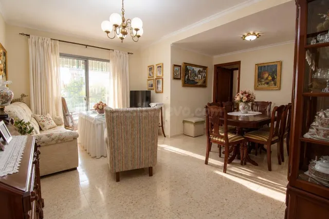 Piso de 4 dormitorios en la serrana 1 — 2