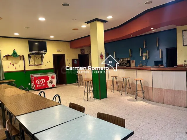 * OPORTUNIDAD UNICA PARA EMPRENDEDORES* NEGOCIO DE HOSTELERI - foto 2