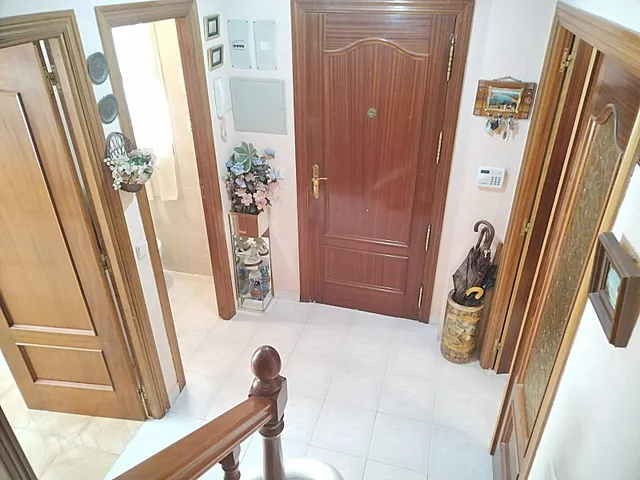Esta casa no trata sólo de metros cuadrados.... ¡ ES EL GRAN ESCENARIO DE TU VIDA ! — 12