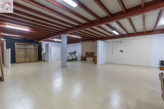 Nave industrial 2169m² en venta - Iznalloz — 25