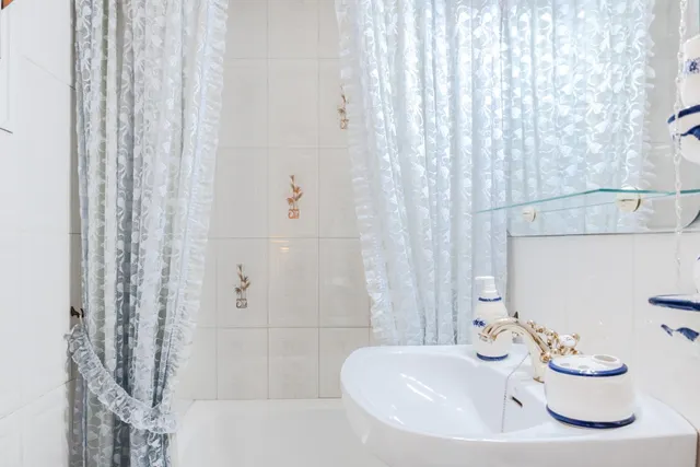 Casa con caracter  Mallorquín en el Corazón de Palma — 45