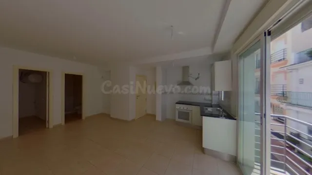 Benalmádena - Estudio, Balcón, Céntrico - foto 4
