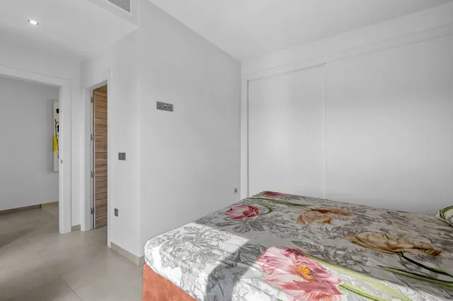 VILLA DE 3 DORMITORIOS Y 3 BAÑOS EN SAN JAVIER ( RODA ) — 25