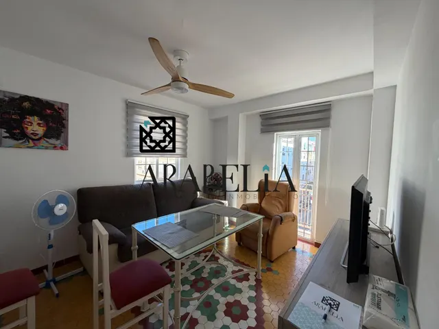 Se vende piso de 4 dormitorios en ciudad jardin — 6
