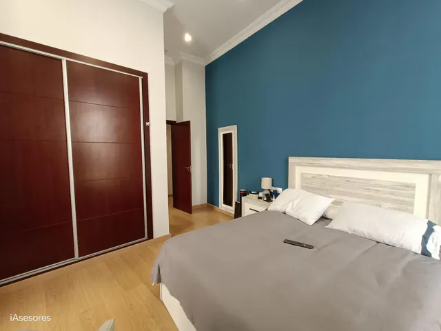 PISO EN CÁDIZ JUNTO A PLAZA SAN ANTONIO — 32