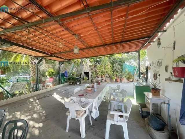 CASA DE CAMPO CON PISCINA — 8