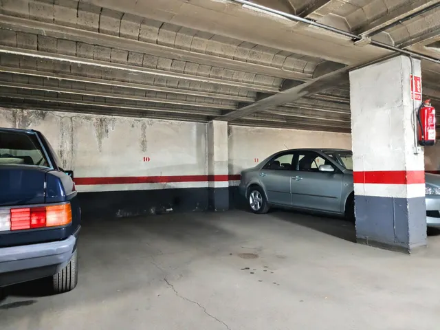 Vivienda exterior con terraza y excelente relación calidad-precio en Palencia — 25