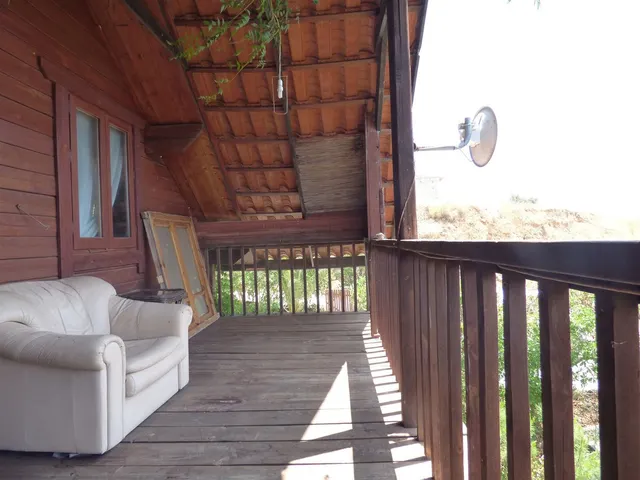 Finca rústica 6 habitaciones 220m² en venta - Riviera del sol — 21