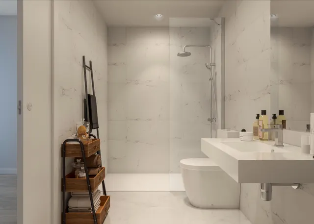 2.3 St.J Residencial Calella - foto 4