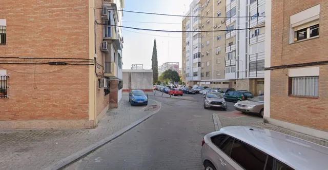 Venta piso en Sevilla