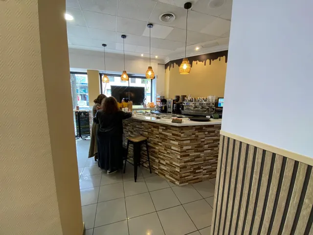 Local comercial 155m² en venta - Goya — 7