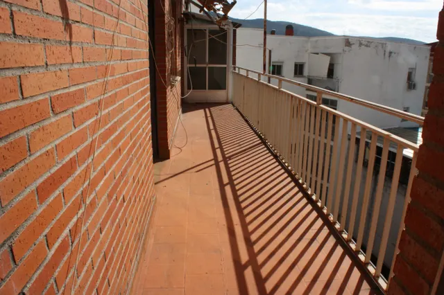 Piso en la calle Antonio de la Cadena — 6