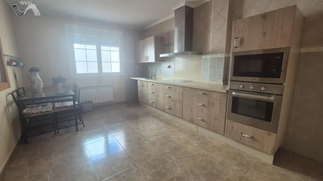 Casa 5 habitaciones 249m² en venta - El Poblado - Abulagar — 29