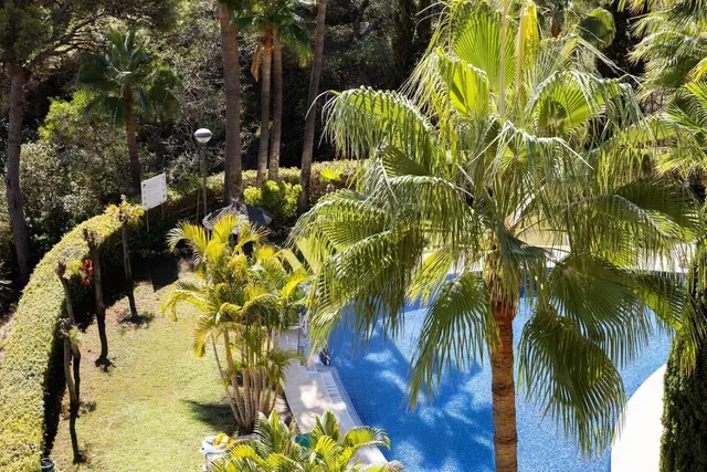 Apartamento 2 habitaciones 157m² en venta - Marbella — 19