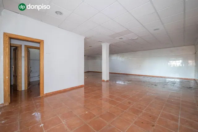 Amplio Local Comercial en Monachil - Oportunidad Única — 17